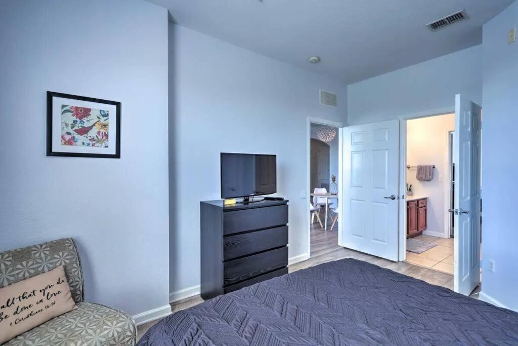 Seaworlddisneyuniversal Villa 5 Beds 3 Bed2Bath Orlando Exterior foto